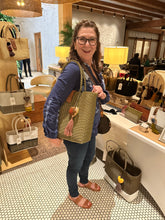 Load image into Gallery viewer, New Tall Champagne With Leather Magnetic Closure
