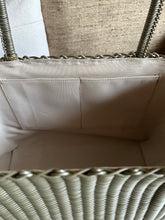 Load image into Gallery viewer, NEW Fully Lined Everyday Champagne Tote bag.
