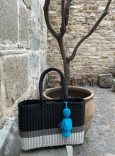 Load image into Gallery viewer, Everyday Neutral Tote Bags ( 4 different styles, fully lined or unlined ).
