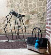 Load image into Gallery viewer, Everyday Neutral Tote Bags ( 4 different styles, fully lined or unlined ).
