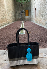 Load image into Gallery viewer, Everyday Neutral Tote Bags ( 4 different styles, fully lined or unlined ).

