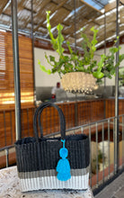 Load image into Gallery viewer, Everyday Neutral Tote Bags ( 4 different styles, fully lined or unlined ).
