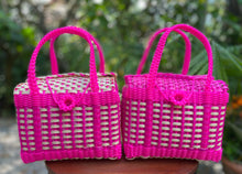 Load image into Gallery viewer, NEW Mini Pink Cuties ( 4 different colors)
