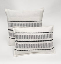 Load image into Gallery viewer, Mixtec Lumbar Pillow Cover
