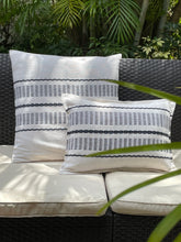 Load image into Gallery viewer, Mixtec Lumbar Pillow Cover
