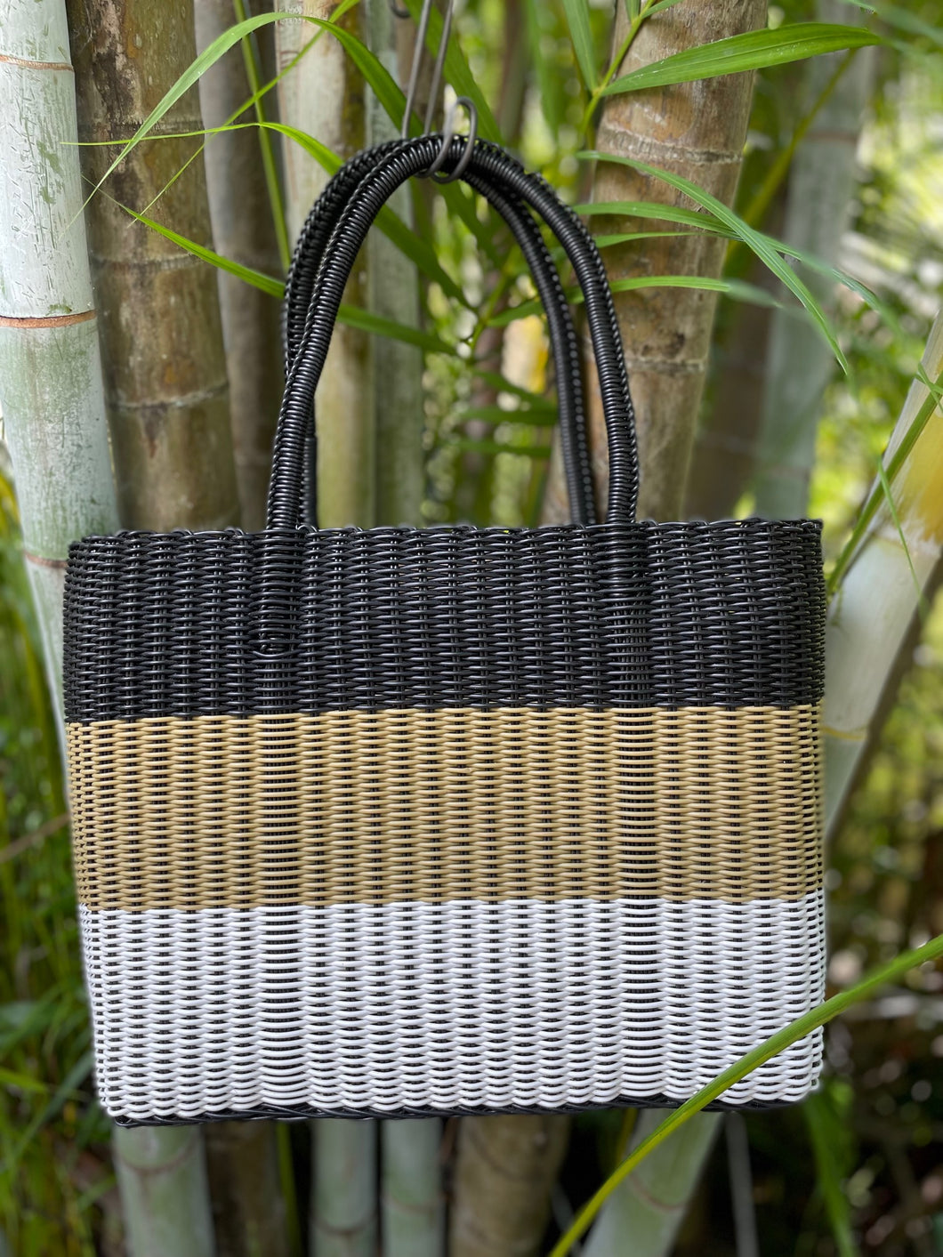 Medium Neutral Tote Bags ( 2 different styles )