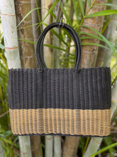Load image into Gallery viewer, Everyday Neutral Tote Bags ( 4 different styles, fully lined or unlined ).
