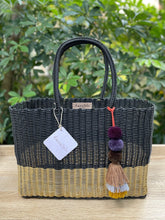 Load image into Gallery viewer, Everyday Neutral Tote Bags ( 4 different styles, fully lined or unlined )
