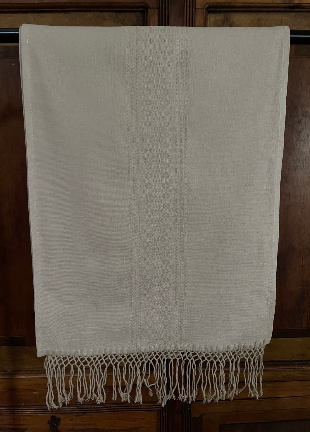 Valley Beige Table Runner (New)