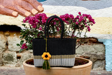 Load image into Gallery viewer, Everyday Neutral Tote Bags ( 4 different styles, fully lined or unlined ).
