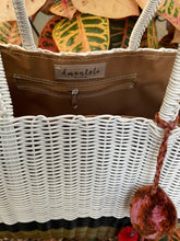 Load image into Gallery viewer, Everyday Neutral Tote Bags ( 4 different styles, fully lined or unlined ).
