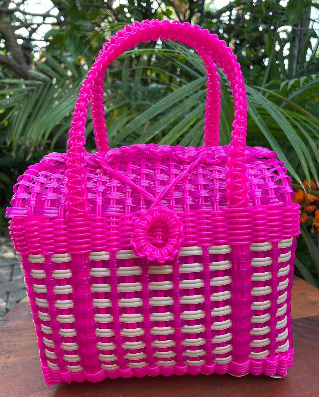 NEW Mini Pink Cuties ( 4 different colors)